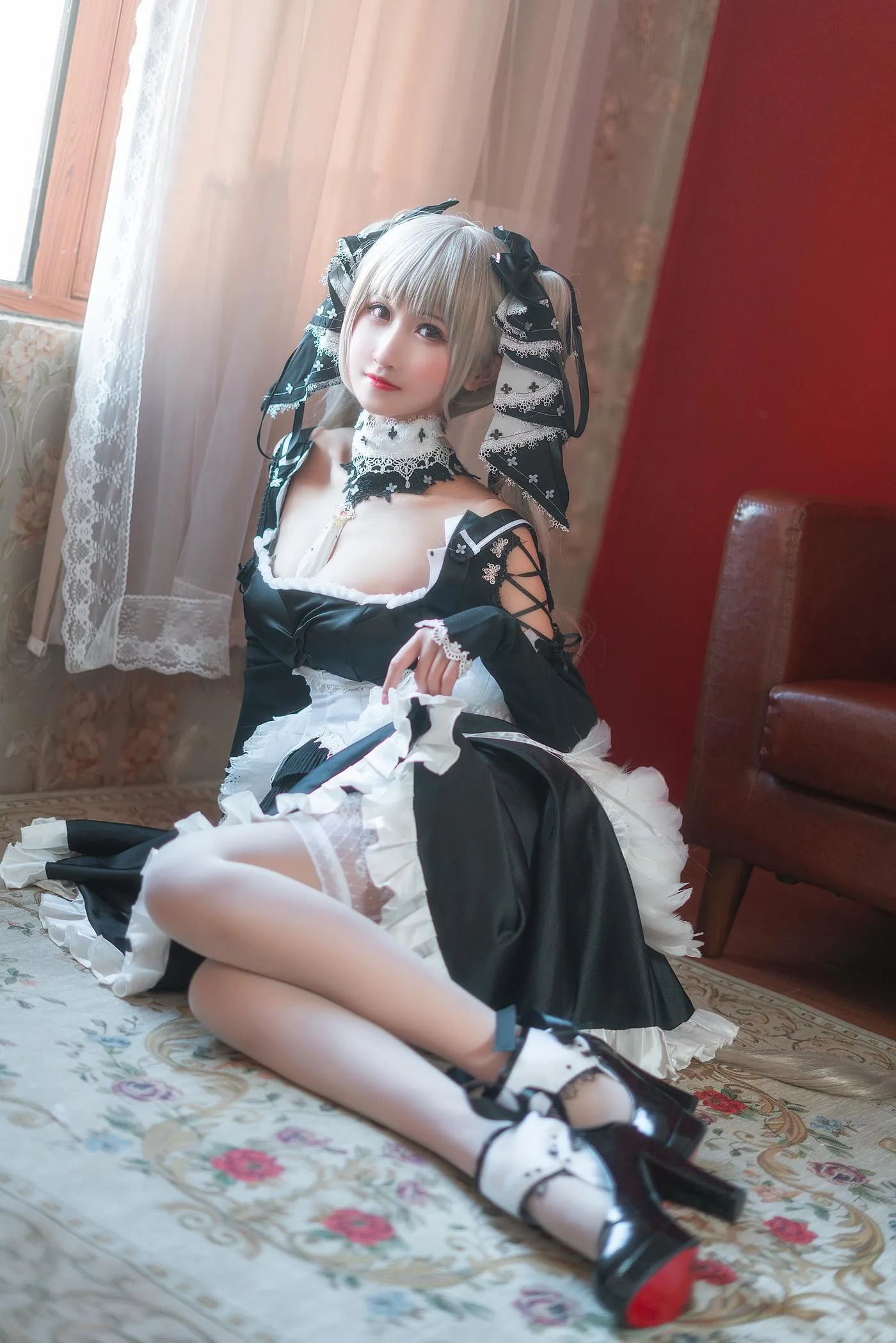 NO.29 碧蓝航线 可畏 [42P]插图